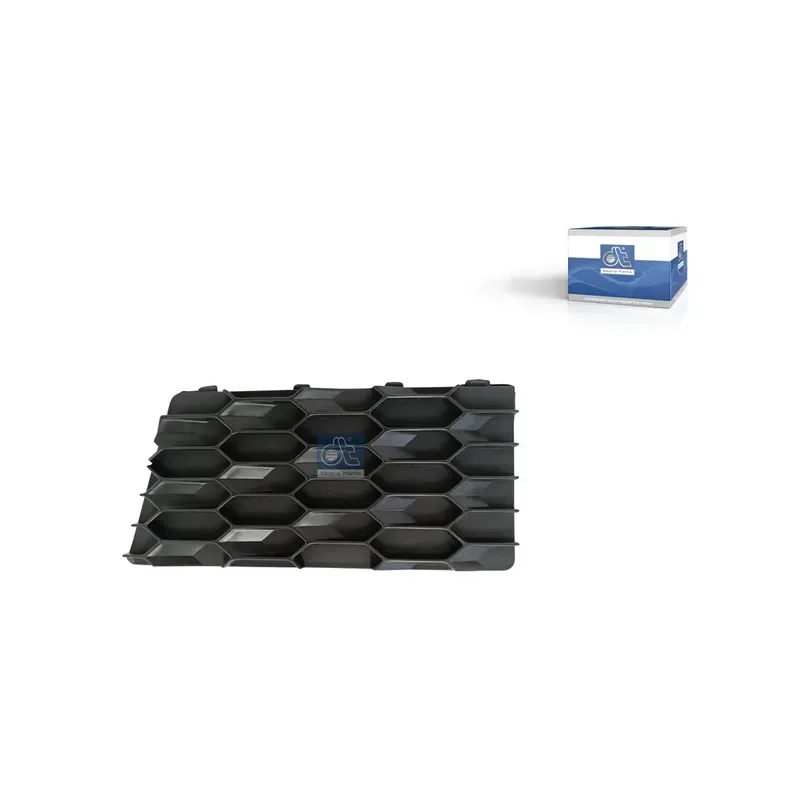 Ön Panjur Kapağı DT Spare Parts 2.00448 – Volvo FM / FMX