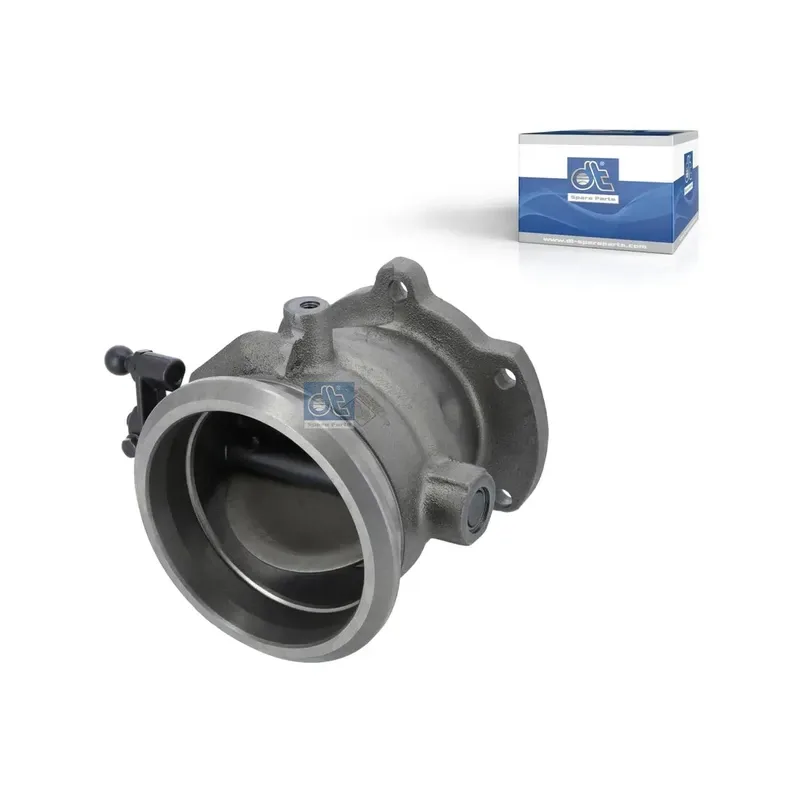 Komple Gaz Kelebeği Gövdesi DT Spare Parts 4.69310 – Mercedes-Benz AXOR