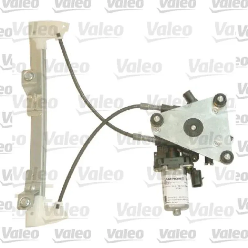 Cam Krikosu Arka Sağ VALEO 850015 – Alfa Romeo 156