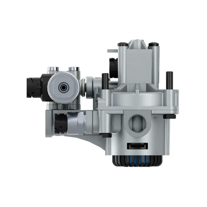 EBS Röle Valfi WABCO 4802070010 – Scania G / R