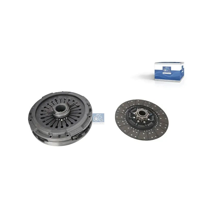 Debriyaj Seti DT Spare Parts 2.93084 – Volvo FH / FM / FMX