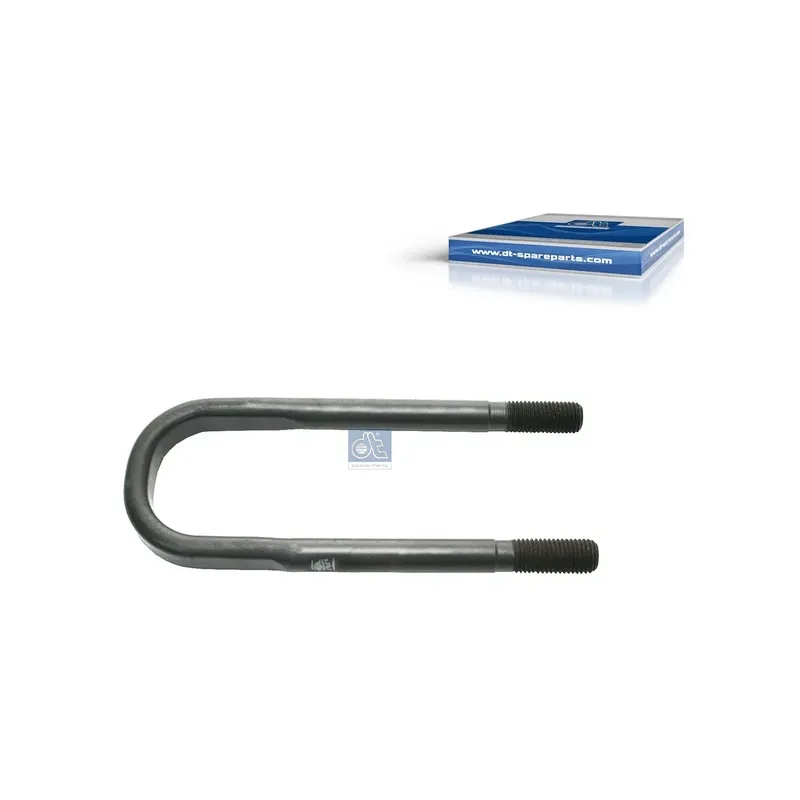 Makas U Cıvatası DT Spare Parts 1.25417 – Scania R