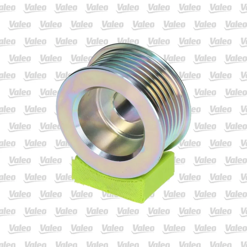 Alternatör Kasnağı VALEO 593956 – BMW 320d