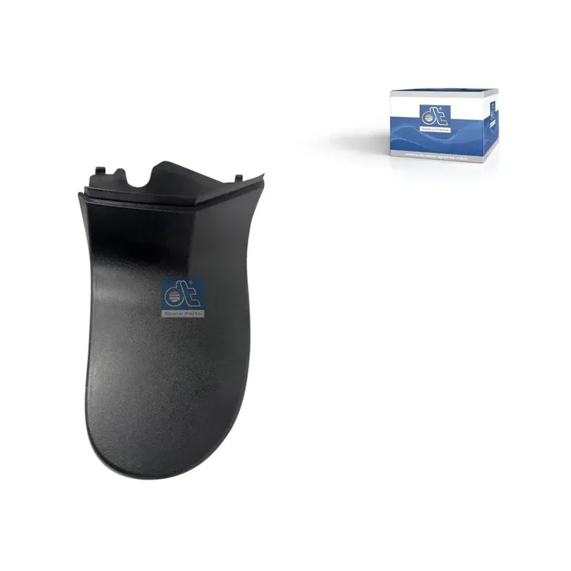 Sağ Alt Ayna Kolu Kapağı DT Spare Parts 3.00102 – MAN TGS / TGX