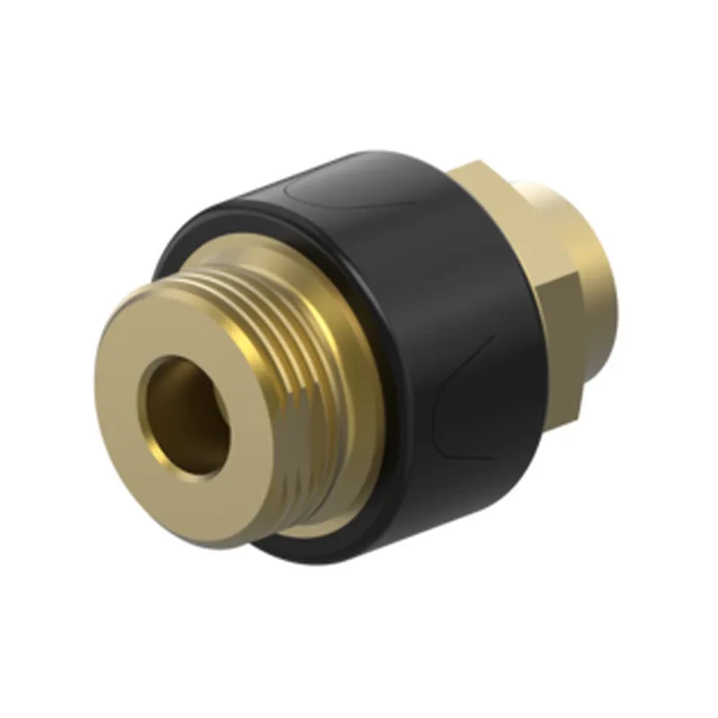 Emniyet Valfi WABCO 4346100250 – Mercedes-Benz ACTROS / ATEGO / AXOR