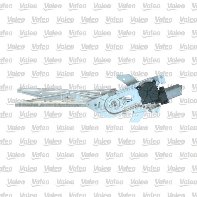 Cam Krikosu Ön Sağ VALEO 850357 – Renault Kangoo