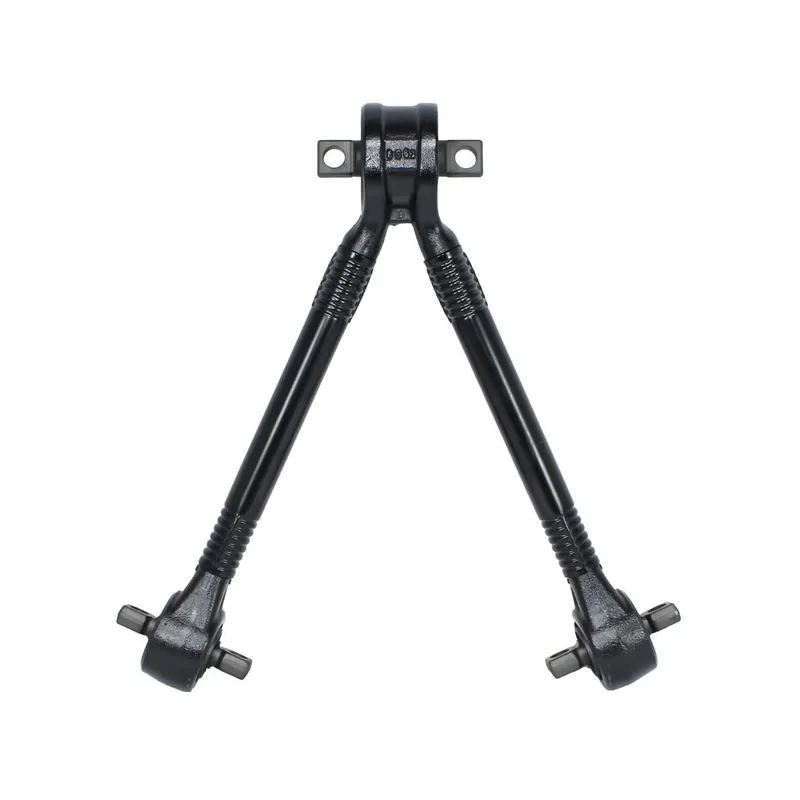 MAN TGS 41.400 Arka Bugi Kolu – MONROE L93J31