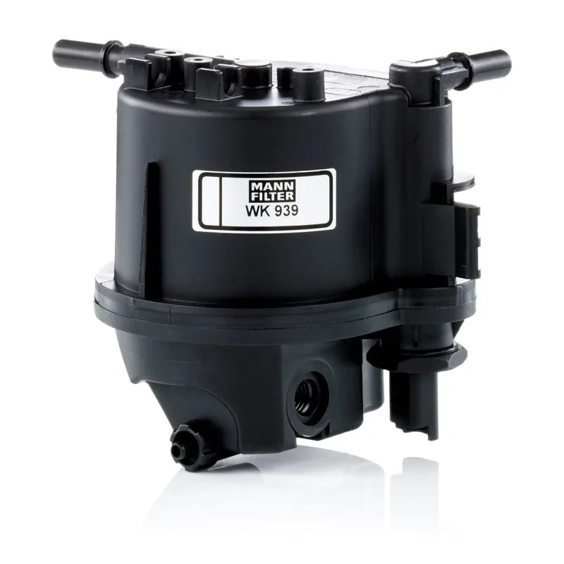 Dizel Yakıt Filtresi MANN-FILTER WK 939 – CITROEN / FORD / PEUGEOT