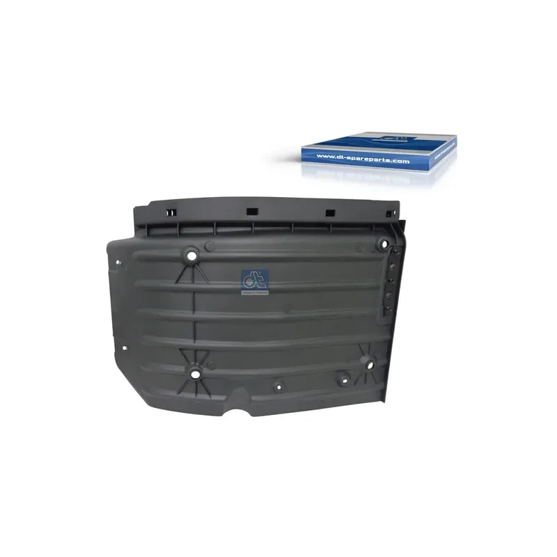 Arka Sağ Çamurluk DT Spare Parts 1.52069 – Scania G / R / S