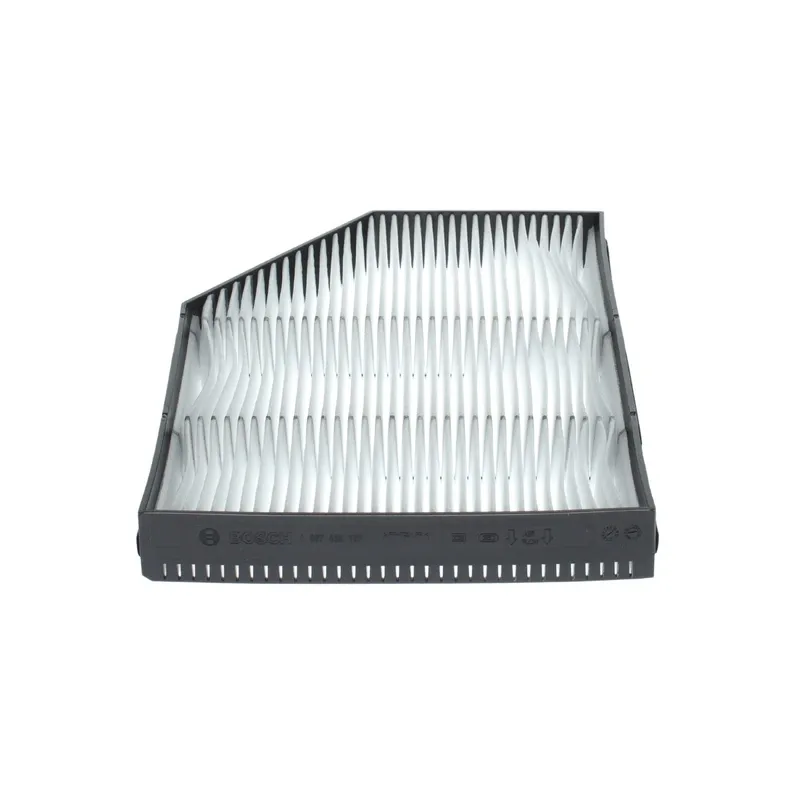 Kabin Filtresi BOSCH 1987435137 – Mercedes-Benz ACTROS / AROCS