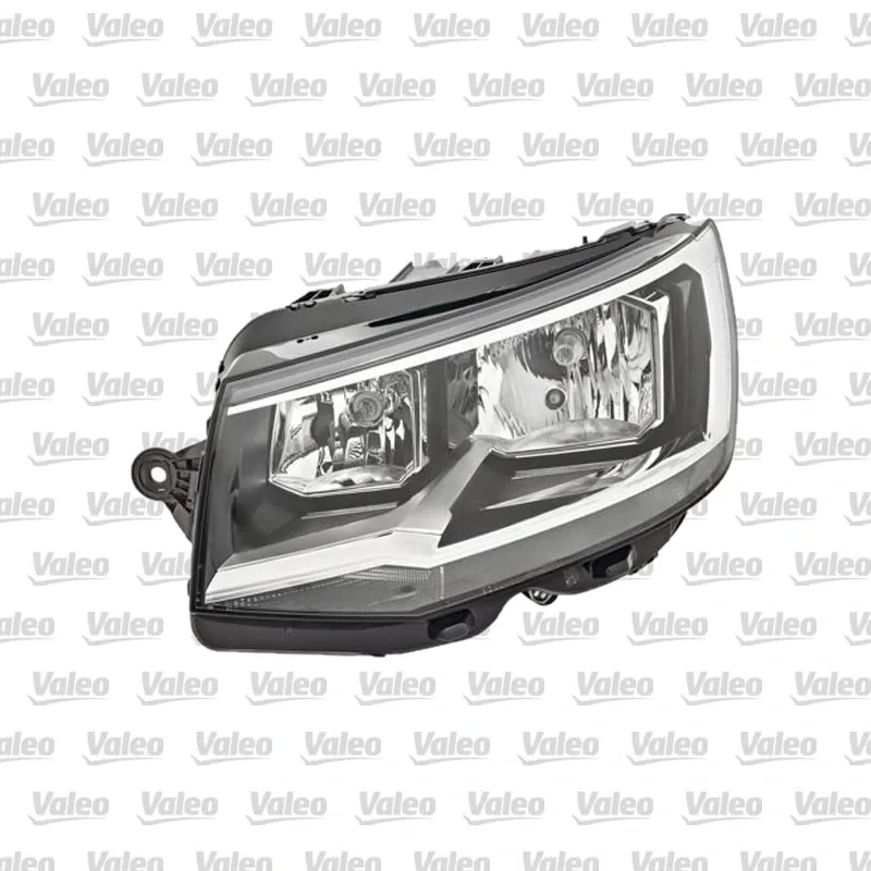 Volkswagen Transporter 2.0 TDI Far Sol – VALEO 046712