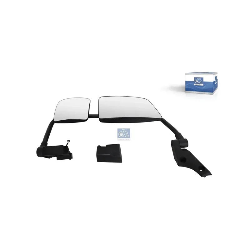 Sol Ana Ayna DT Spare Parts 2.73384 – Volvo FM / FMX
