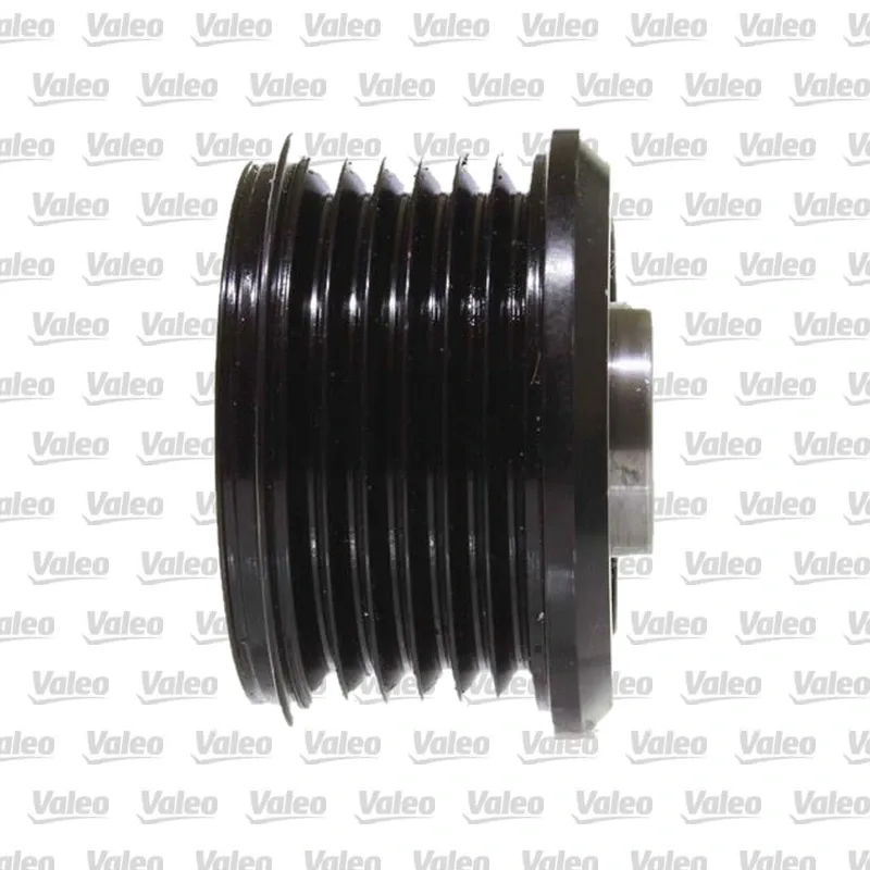 Alternatör Kasnağı VALEO 588425 – Fiat / Volvo
