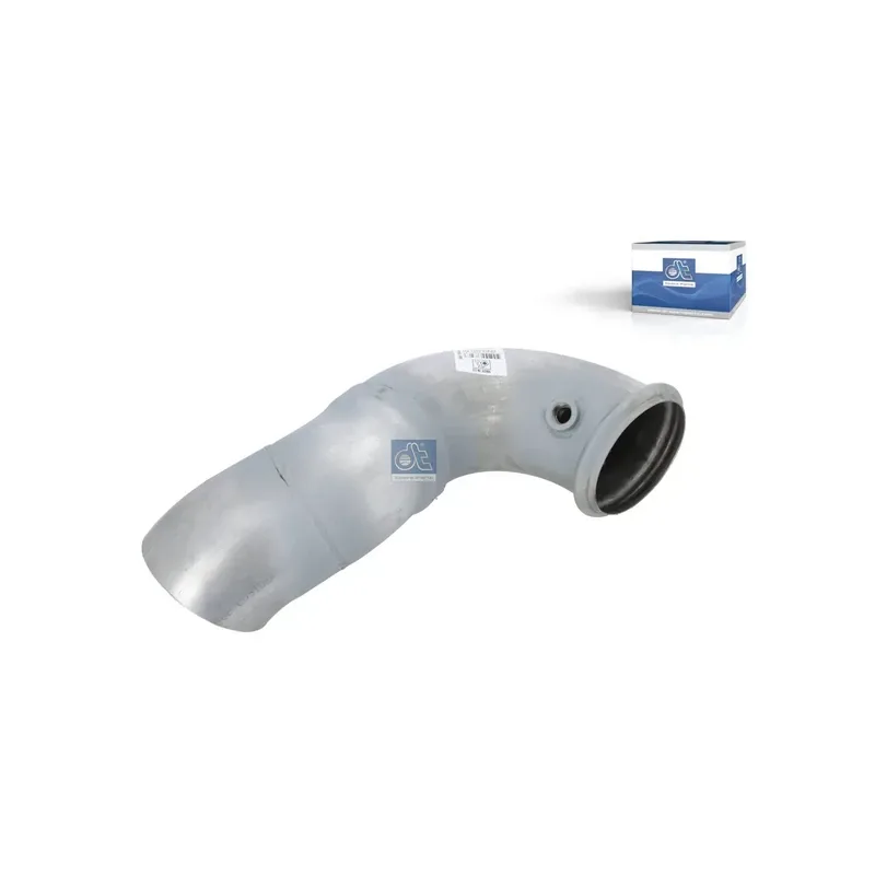 Egzoz Borusu DT Spare Parts 2.00492 – Volvo FH / FM / FMX