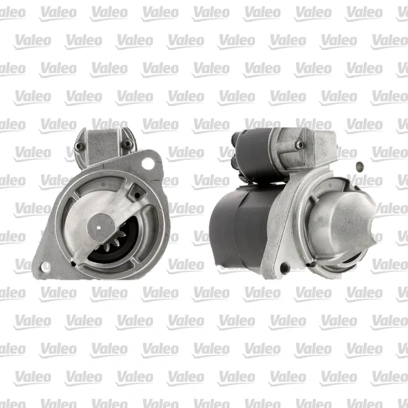 Marş Dinamosu VALEO 438356 – Renault / Ford