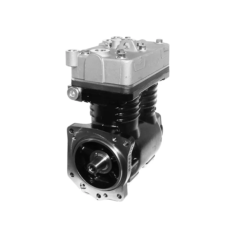 Hava Kompresörü Knorr-Bremse K016615000 – Scania R