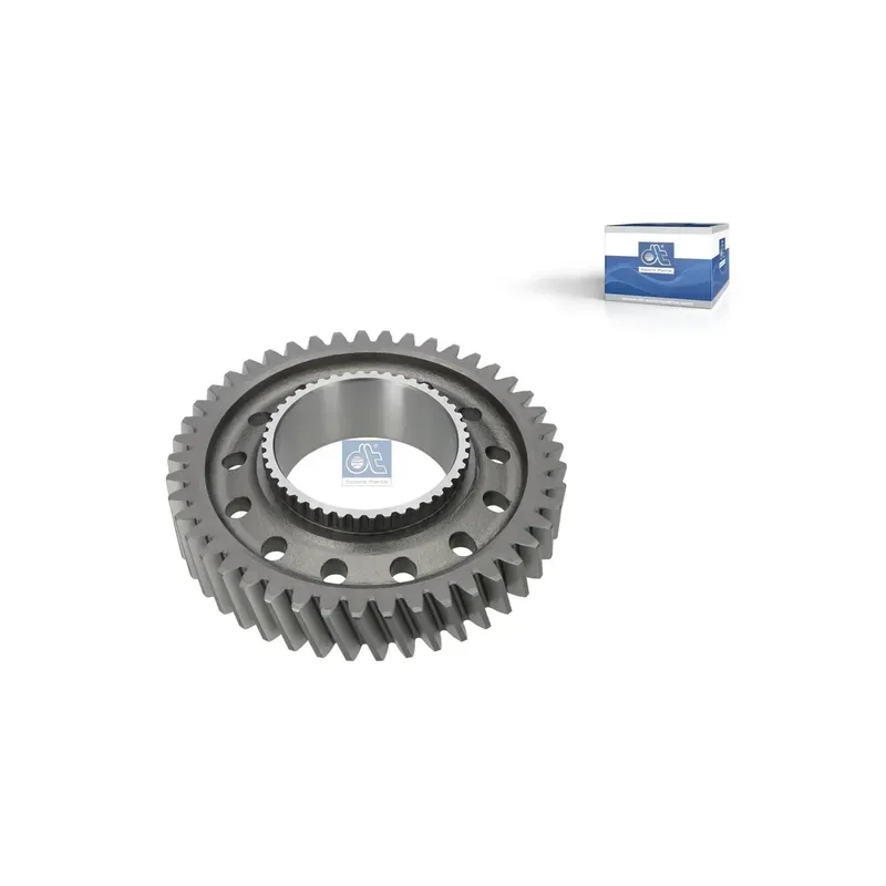 2. Vites Dişlisi DT Spare Parts 4.67128 – Mercedes-Benz ATEGO / AXOR