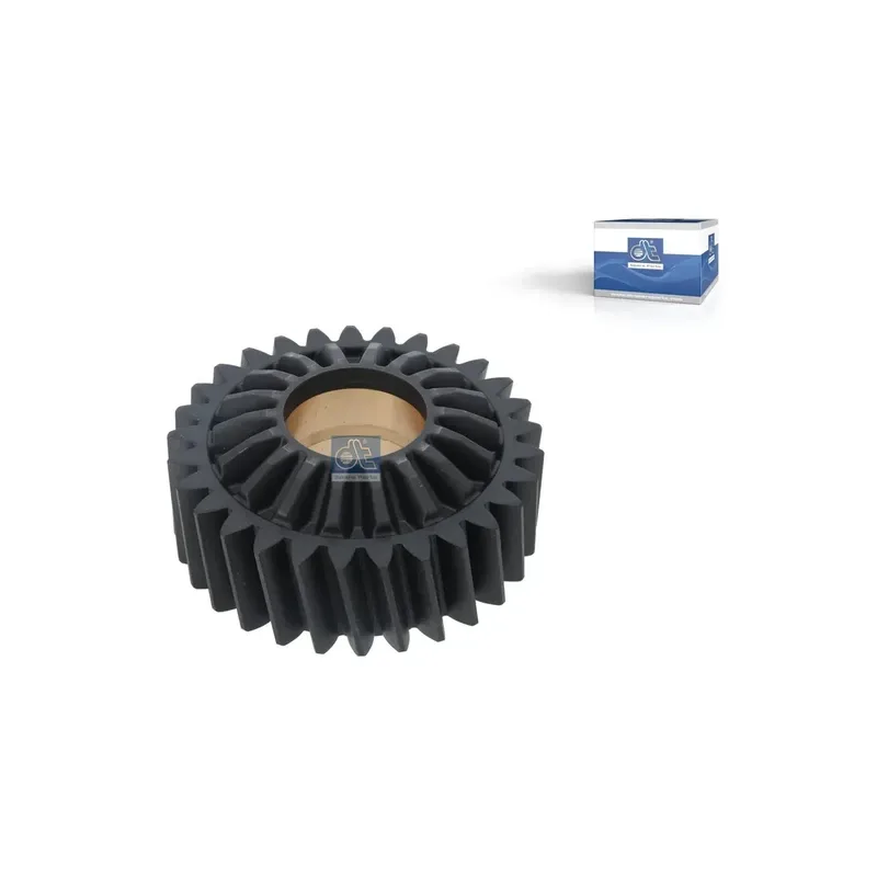 Güneş Dişlisi DT Spare Parts 1.01039 – Scania G / R / S