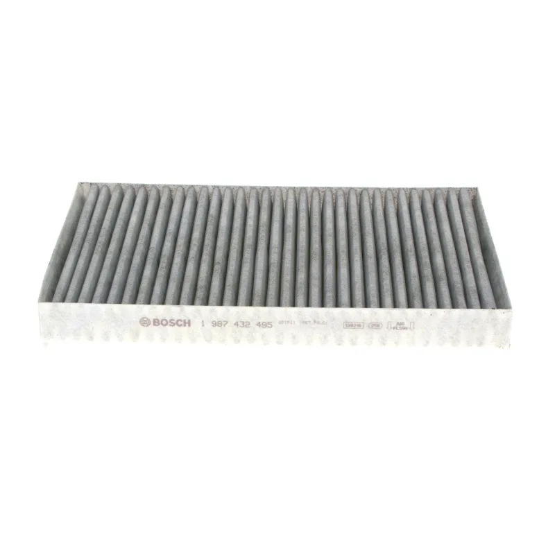 Aktif Karbonlu Polen Filtresi BOSCH 1987432495 – MERCEDES-BENZ Viano / Vito