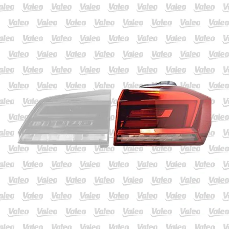 Stop Lambası Sağ VALEO 047217 – Volkswagen Golf