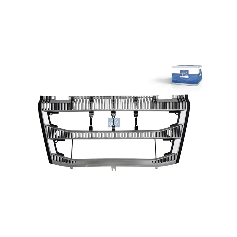 Ön Panjur DT Spare Parts 2.00904 – Volvo FH