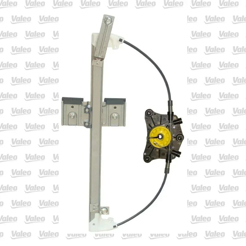 Cam Krikosu Arka Sol VALEO 850874 – Audi A4