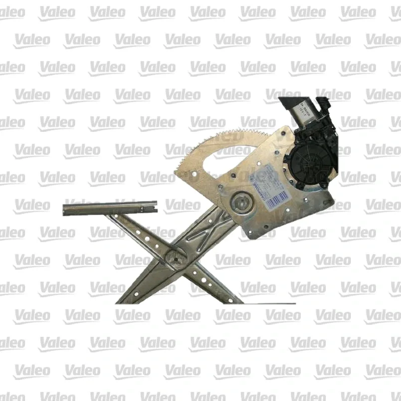Cam Krikosu Ön Sağ VALEO 850071 – Nissan Micra