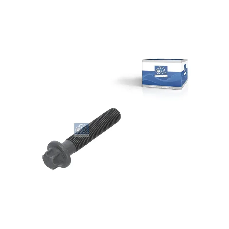 Biyel Kolu Cıvatası DT Spare Parts 3.00061 – MAN TGA / TGS / TGX