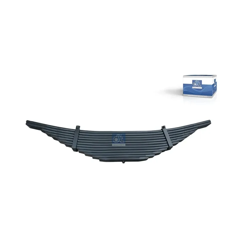 Yaprak Makas DT Spare Parts 1.00336 – Scania G / R / S