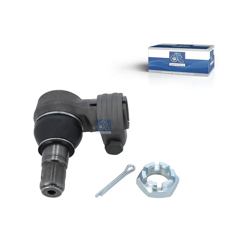 Sağ Diş Rot Başı DT Spare Parts 3.63130 – MAN TGA / TGS / TGX