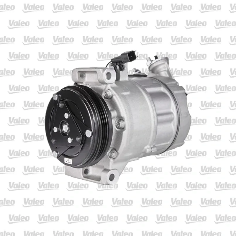 Klima Kompresörü VALEO 814858 – Volvo V70