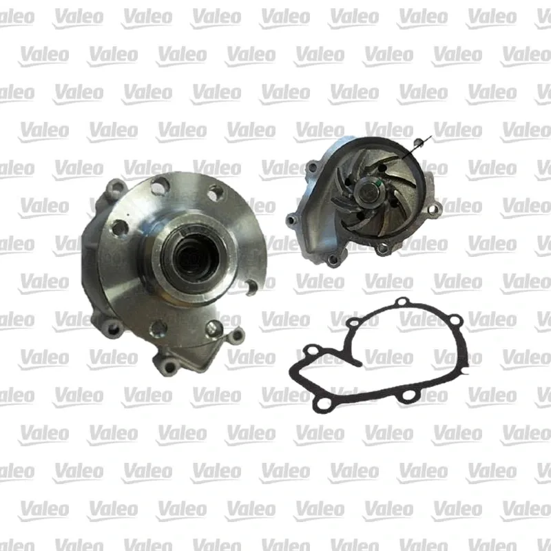 Devirdaim Su Pompası VALEO 506060 – Mercedes-Benz Sprinter