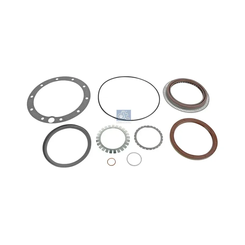 Tekerlek Poryası Tamir Takımı DT Spare Parts 4.91017 – Mercedes-Benz ACTROS