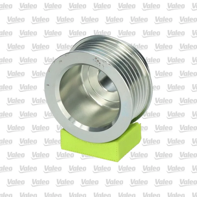 Alternatör Kasnağı VALEO 593610 – Renault / Dacia