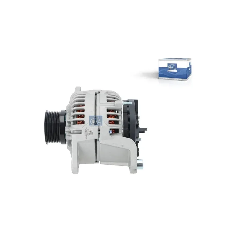 Alternatör DT Spare Parts 2.21029 – Volvo FH / FM / FMX