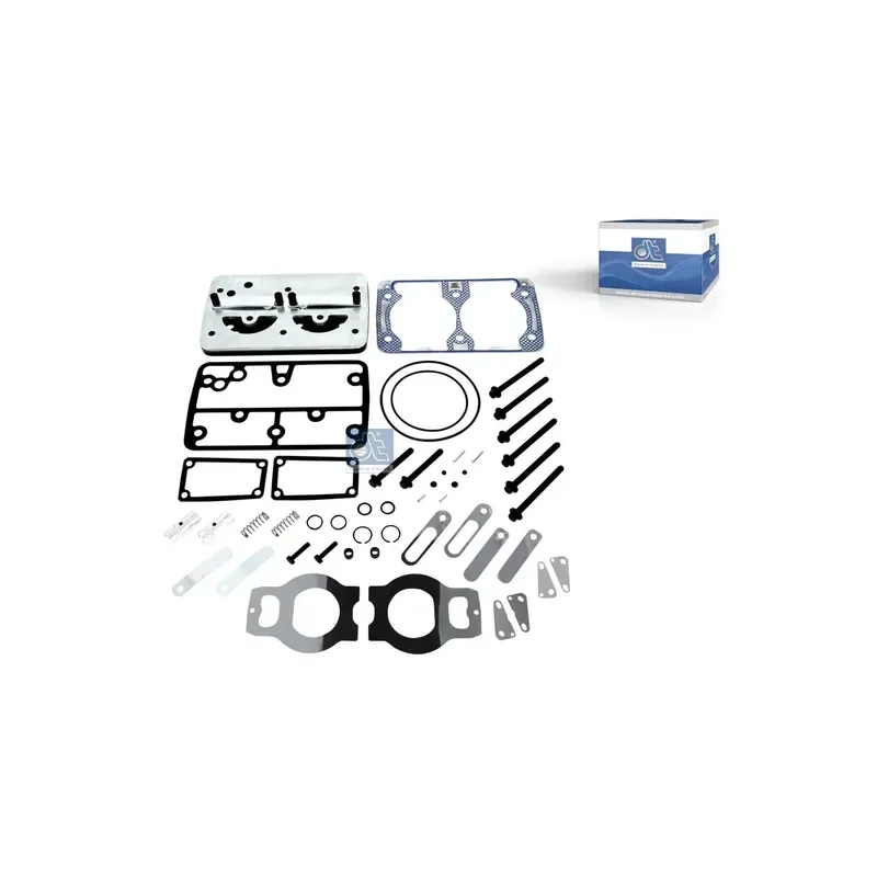 Kompresör Tamir Takımı DT Spare Parts 1.32150 – Scania R