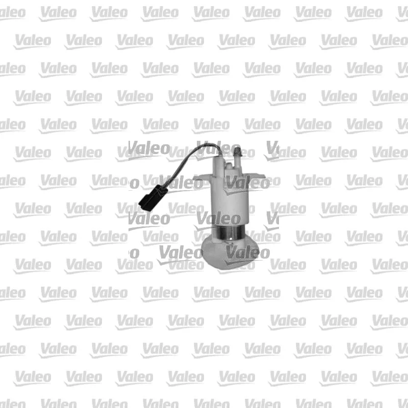 Depo Şamandırası VALEO 347227 – Mercedes-Benz ML 350 / ML 320
