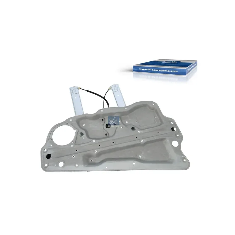 Motorsuz Sol Elektrikli Cam Krikosu DT Spare Parts 2.72100 – Volvo FH / FM / FMX