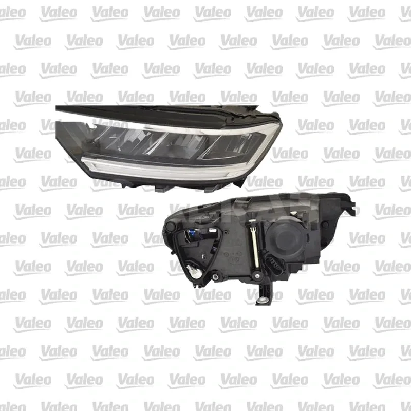 Far Sol VALEO 451068 – Volkswagen T-Roc
