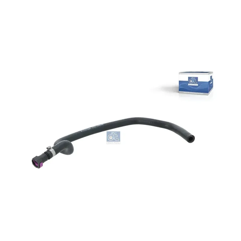 Genleşme Deposu Hortumu DT Spare Parts 1.01019SP – Scania G 400 / G 450