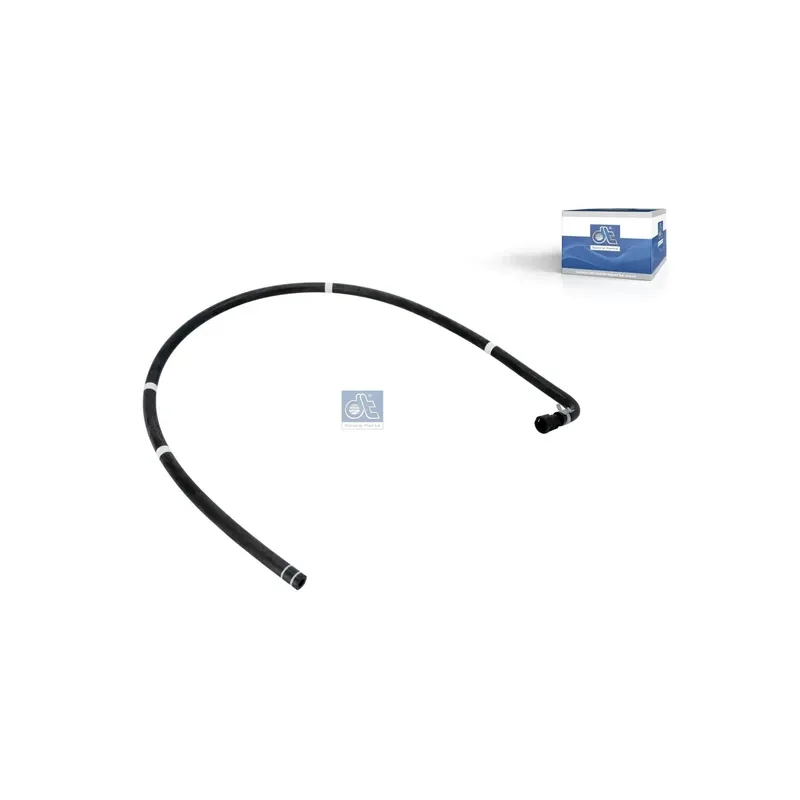 AdBlue Hattı DT Spare Parts 13.00073 – Ford Trucks CARGO / F-MAX