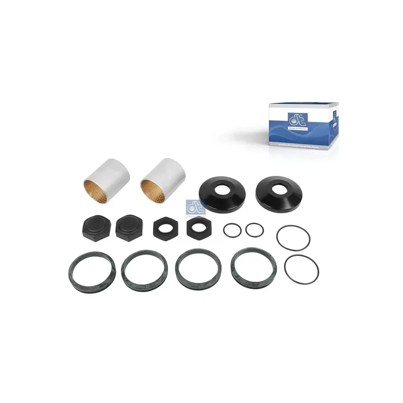 Direksiyon Rot Kolu Tamir Takımı DT Spare Parts 1.31973 – Scania G / R