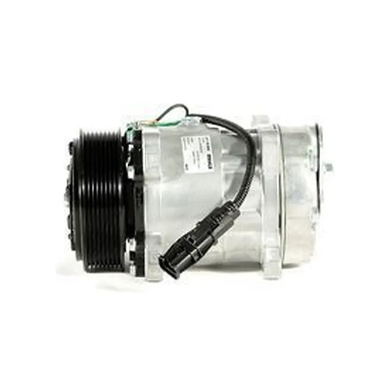MAN TGS 33.400 Klima Kompresörü – MAHLE ACP 1780 000S