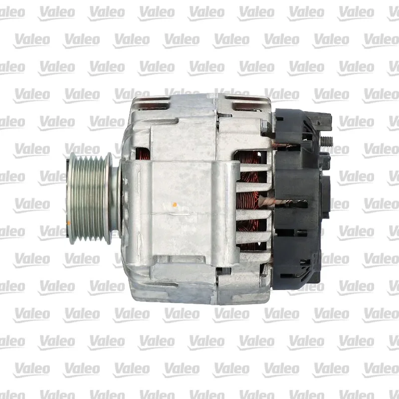 Alternatör VALEO 439657 – Audi A4