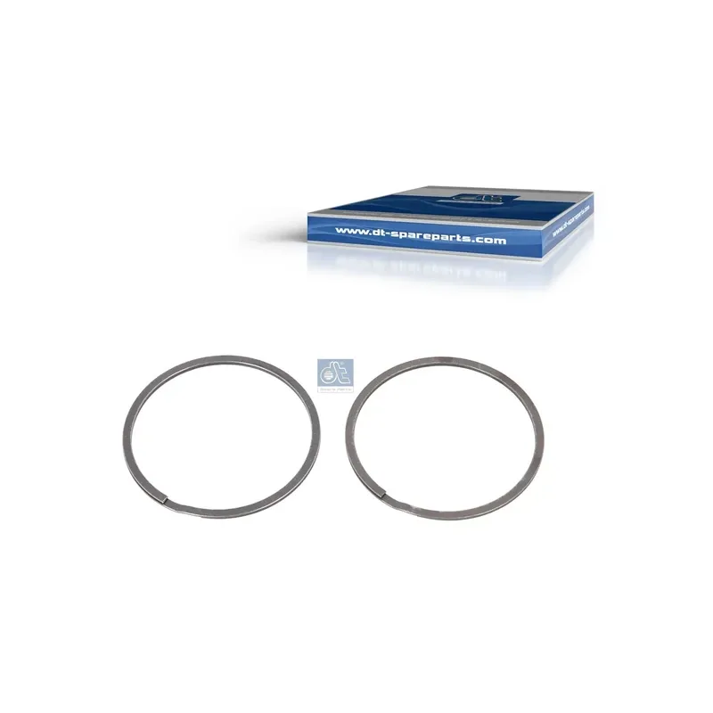 Egzoz Manifoldu Sızdırmazlık Takımı DT Spare Parts 3.18160 – MAN TGA / TGS / TGX