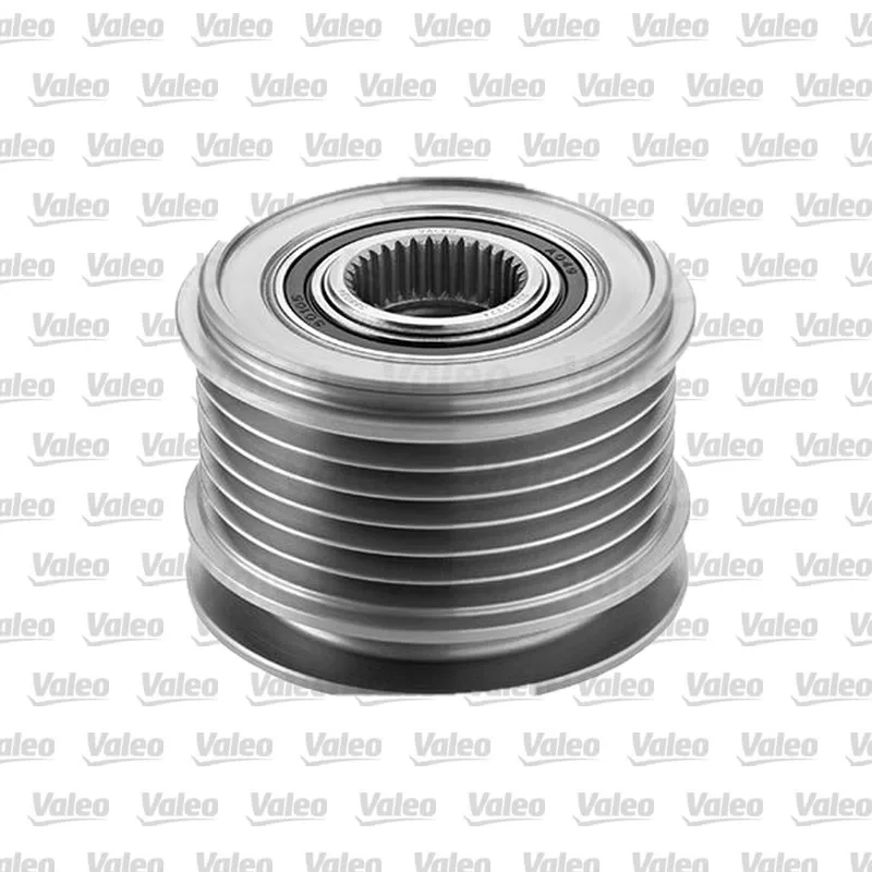 Alternatör Kasnağı VALEO 588004
