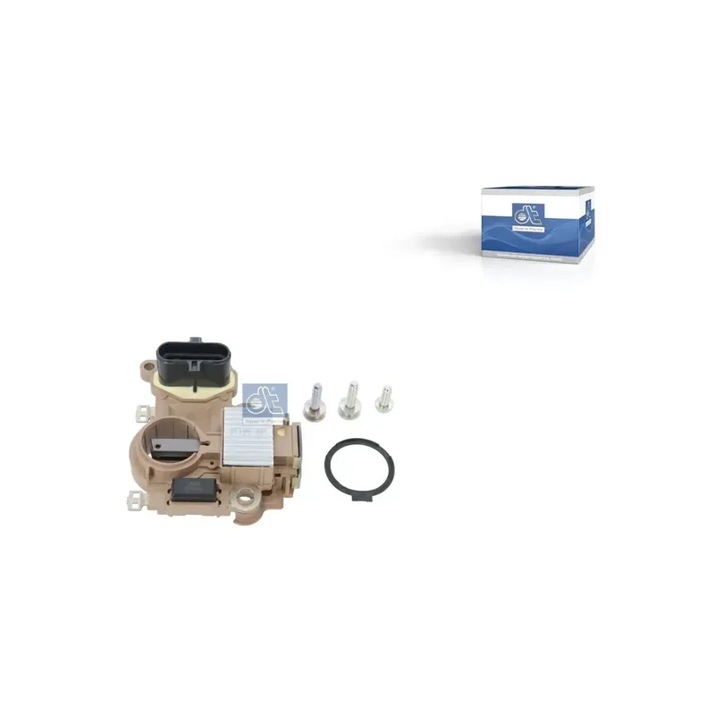 Alternatör Regülatörü DT Spare Parts 13.00169 – Ford Trucks CARGO / F-MAX