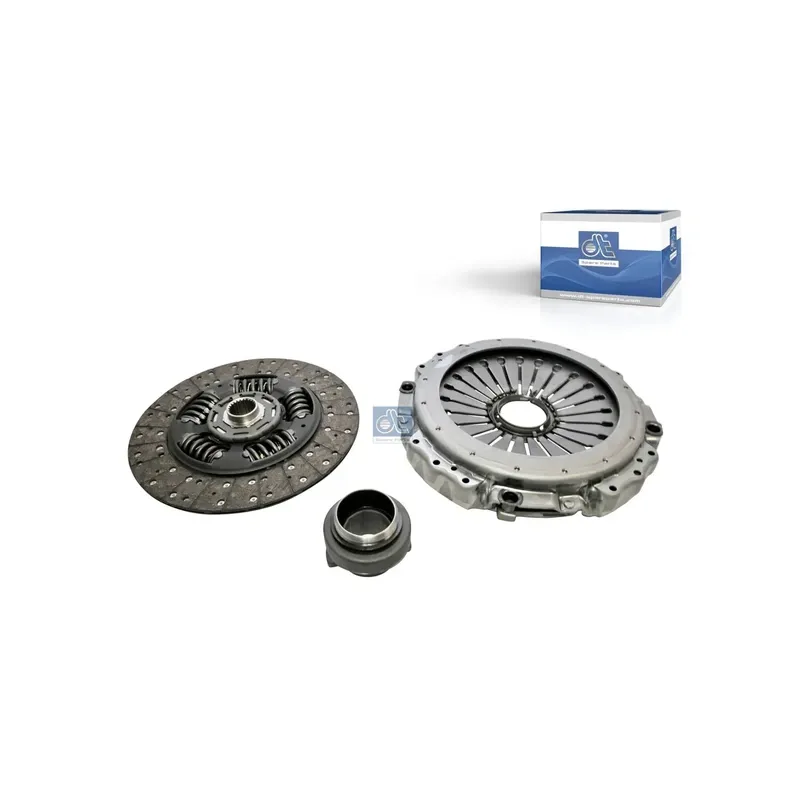 Debriyaj Seti DT Spare Parts 1.00094 – Scania G / R / S