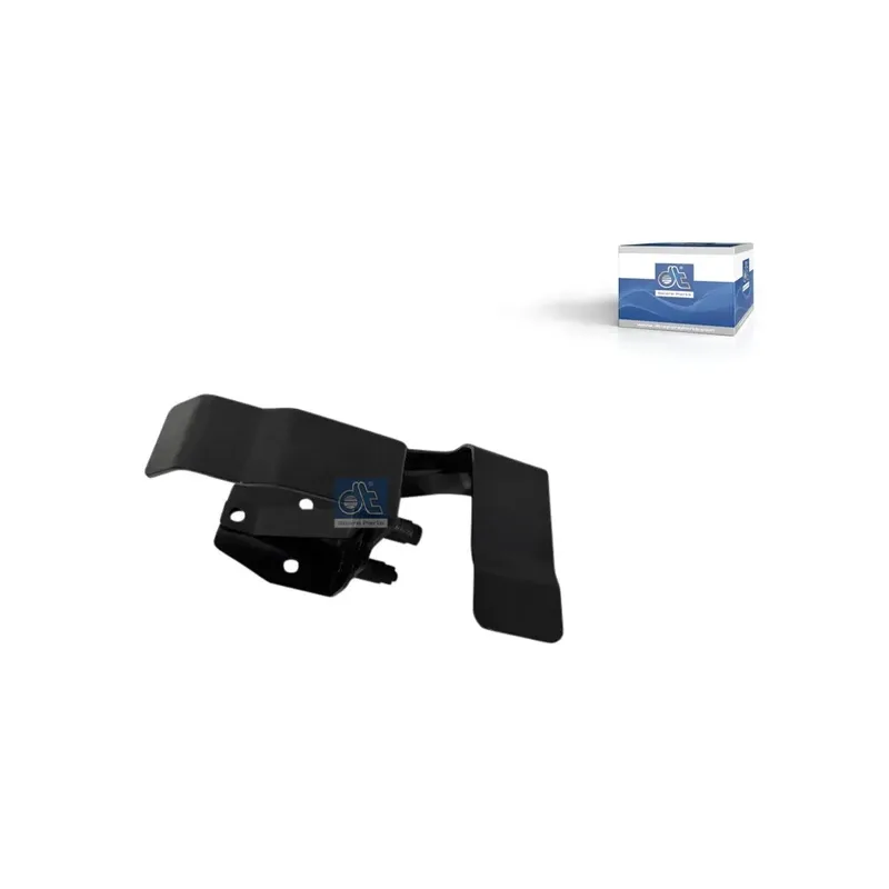 Tampon Braketi DT Spare Parts 1.00258 – Scania G / R / S