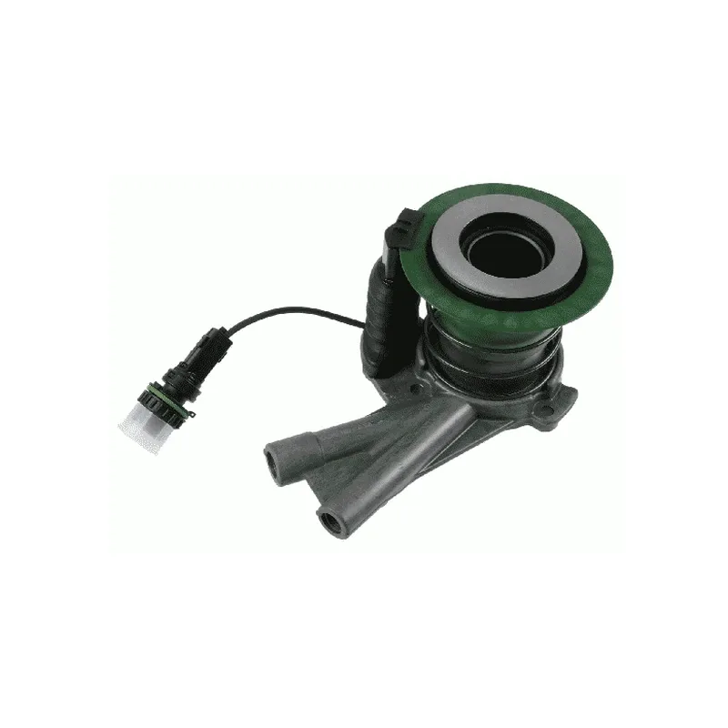 Debriyaj Merkezi SACHS 3182 600 166 – Mercedes-Benz ATEGO 1517 / ATEGO 1518